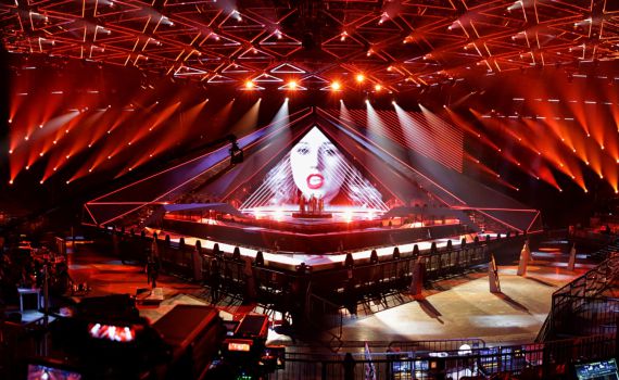 הג'יהאד האיסלאמי: "נמנע את הצלחתו של האירוויזיון"