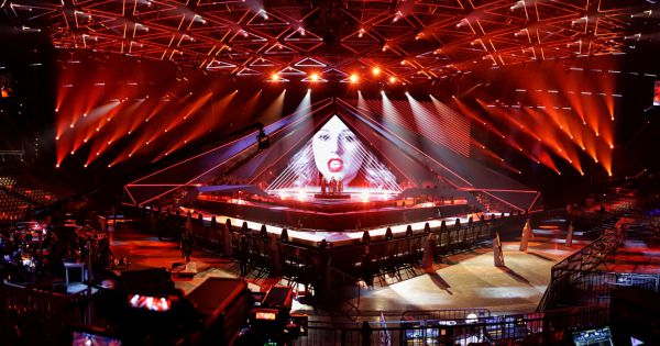 הג'יהאד האיסלאמי: "נמנע את הצלחתו של האירוויזיון"