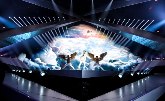 שלוה וליאור סושרד: המדריך לחצי גמר האירוויזיון השני