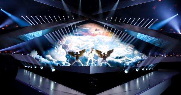 שלוה וליאור סושרד: המדריך לחצי גמר האירוויזיון השני