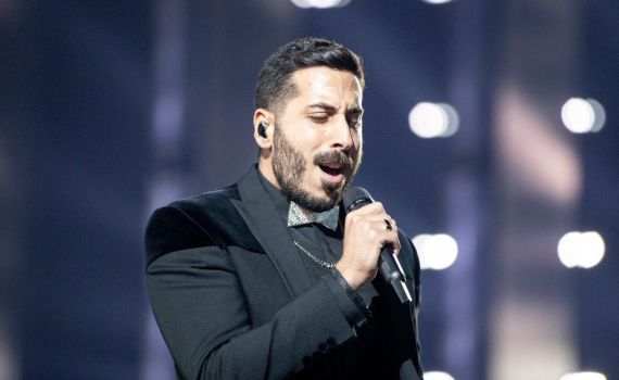 קובי מרימי חושף: זו הסיבה שאני בוכה הרבה