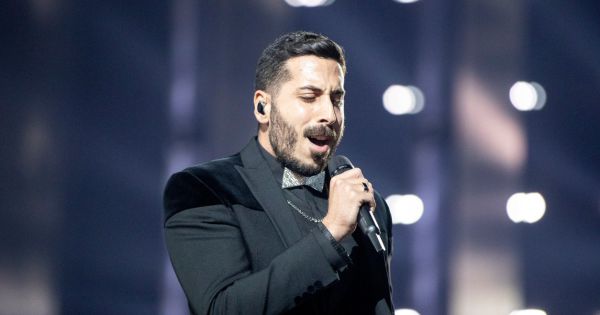 קובי מרימי חושף: זו הסיבה שאני בוכה הרבה