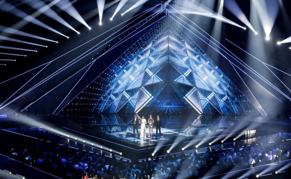 גוגל חושפת: זה הזוכה של אירוויזיון 2019