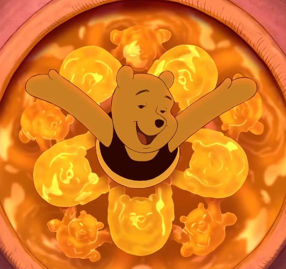 דובים אוהבים דבש, וכמה ישראלים אוהבים?