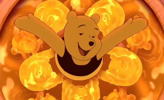 דובים אוהבים דבש, וכמה ישראלים אוהבים?