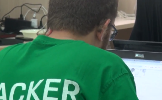 צפו: כך  יוצרים סטארטאפ למען השבת ב-48 שעות