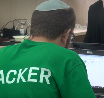 צפו: כך  יוצרים סטארטאפ למען השבת ב-48 שעות