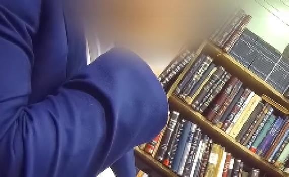 רב חרדי בירושלים: שיחות התייעצות עם אופי בעייתי