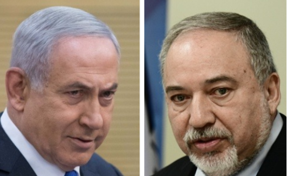 הולכים לבחירות? דיווח: הושג רוב לפיזור הכנסת