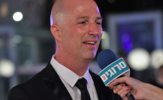 אחרי האירוויזיון: דורון מדלי מקבל את הבשורה הגדולה