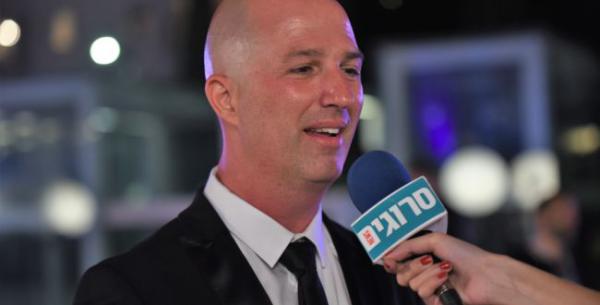 אחרי האירוויזיון: דורון מדלי מקבל את הבשורה הגדולה