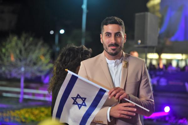 צפו: נעימת האירוויזיון כפי שלא נשמעה מעולם