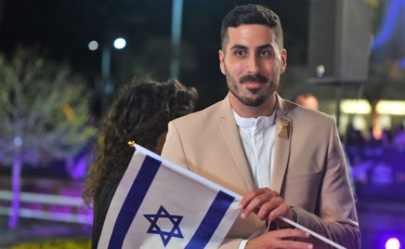 אחרי האירוויזיון: קובי מרימי מתכונן לג'וב חדש