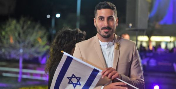 אחרי האירוויזיון: קובי מרימי מתכונן לג'וב חדש