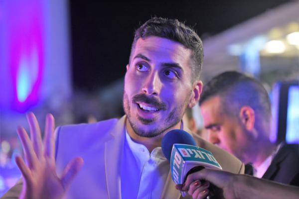 קובי מרימי לסרוגים: "לא חשוב לי לאיזה מקום אגיע"