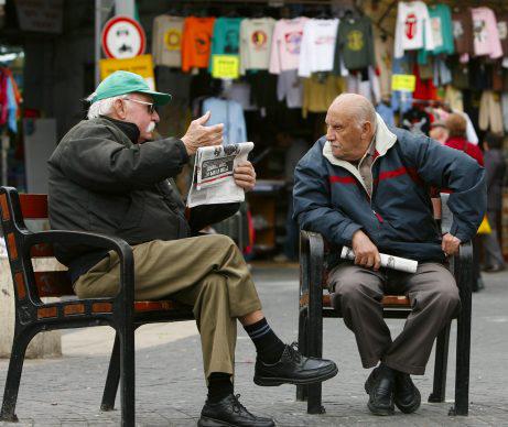 תקשורת שמאלנית ואנטי דתית?  לתקן ולא להרוס