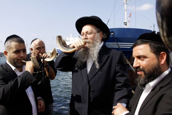 הנשק הסודי של צה"ל: מקובל שמוצא מנהרות