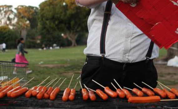 הלכות החג: כך יש לחגוג ולכבד את יום העצמאות