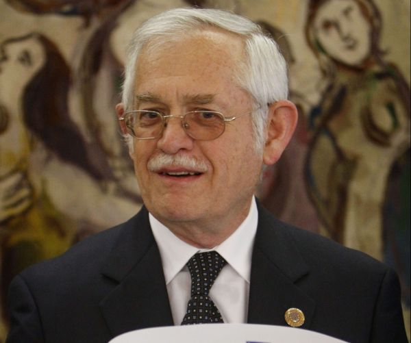 שני ישראלים זכו בפרס השני בחשיבותו אחרי הנובל