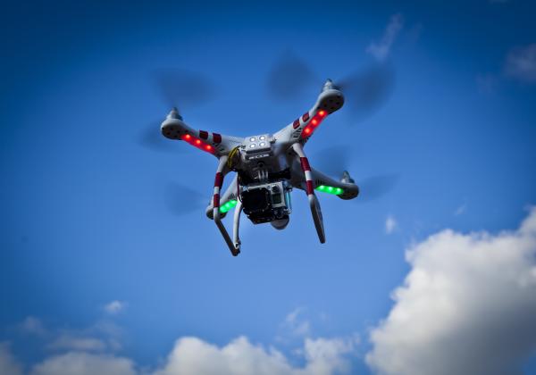 אזעקות בעכו: כטב"ם מלבנון יורט בשמי העיר