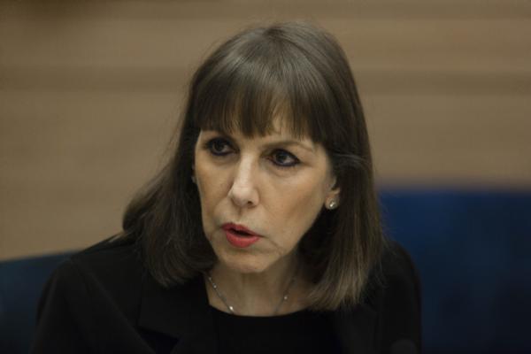 לימור לבנת: "אין יותר ליכוד – יש מפלגת נתניהו"