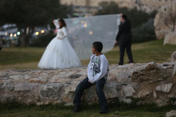 כך התיר בית הדין את נישואי הכהן והגרושה
