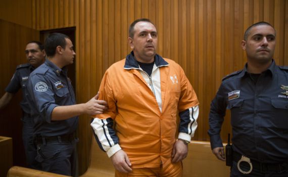 מעמוס ברנס לרומן זדורוב: הודאה היא סוף הסיפור?