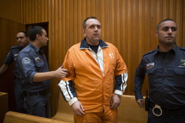 מעמוס ברנס לרומן זדורוב: הודאה היא סוף הסיפור?