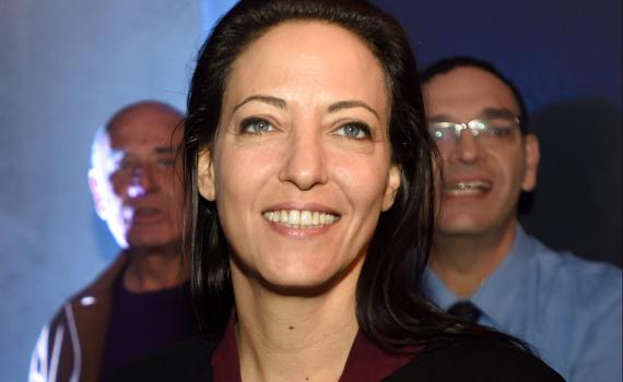 זה הסכום שהרוויחה ליהיא לפיד בידיעות אחרונות