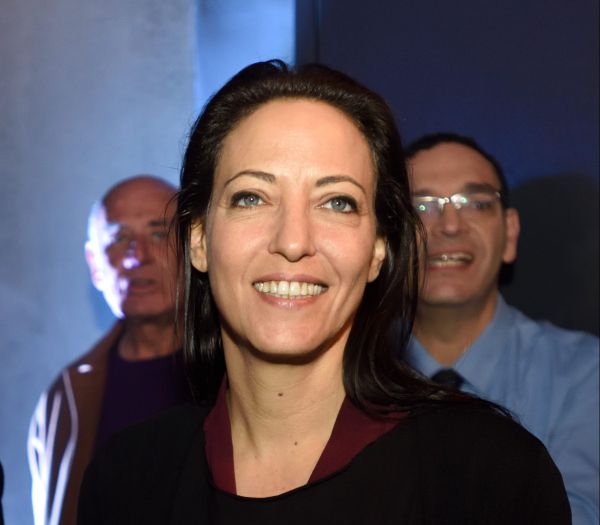 זה הסכום שהרוויחה ליהיא לפיד בידיעות אחרונות