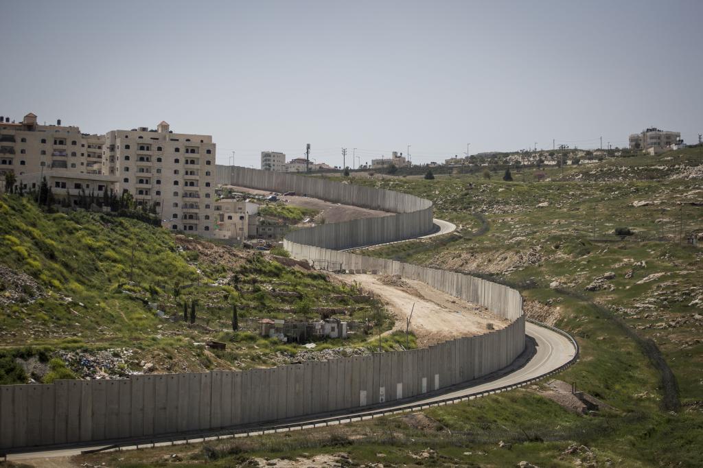 שלטון נתניהו: פסק הגידול במספר היהודי במזרח י-ם