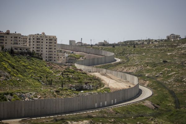 שלטון נתניהו: פסק הגידול במספר היהודי במזרח י-ם