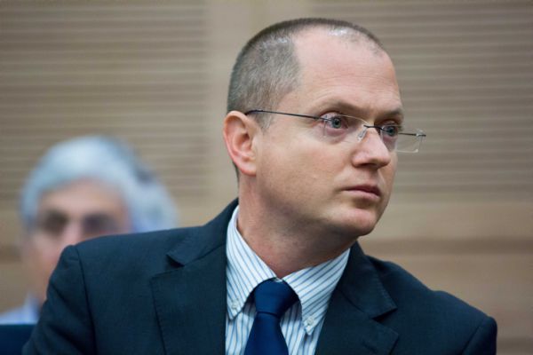 פורר: מי שמונע הקמת הממשלה הם החרדים