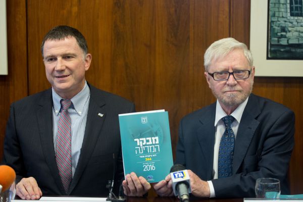 אלה מועמדי הקואליציה לתפקיד מבקר המדינה