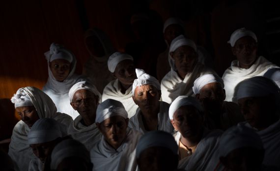 גזענות הפוכה: ההגירה מאתיופיה הפכה להיות עסק