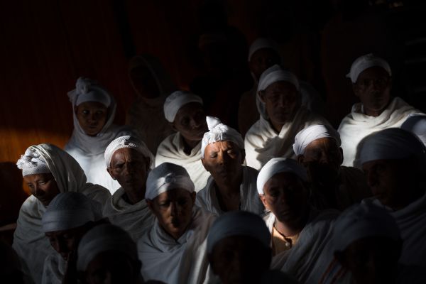 גזענות הפוכה: ההגירה מאתיופיה הפכה להיות עסק