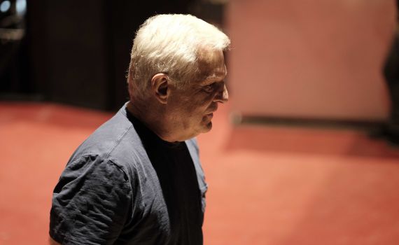 עמירם לוין ממשיך להביך: "נלחמתי יותר מכולכם"