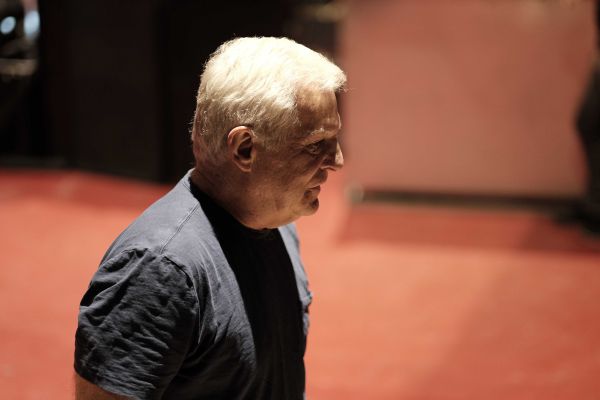 עמירם לוין ממשיך להביך: "נלחמתי יותר מכולכם"