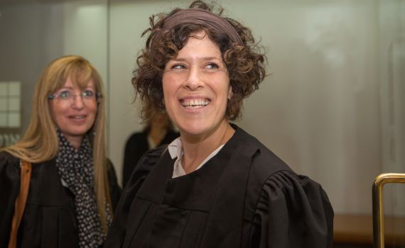 29  שנה בלי גט. הדיינים והעו"ד בחילופי האשמות