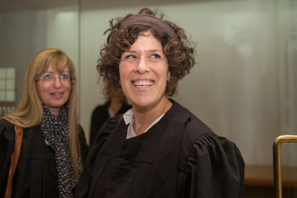 29  שנה בלי גט. הדיינים והעו"ד בחילופי האשמות