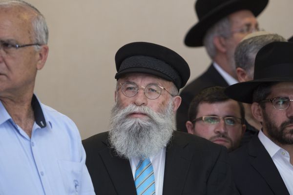 יוזמה יהודית: גמ"ח סלי מזון למשפחות נזקקות ברמאדאן