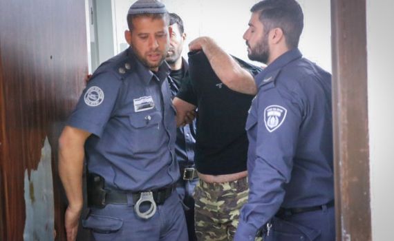 רק 5% מתיקי הפדופיליה מגיעים לכתב אישום