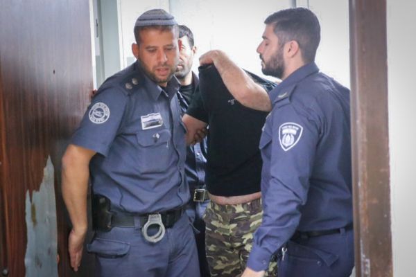 רק 5% מתיקי הפדופיליה מגיעים לכתב אישום