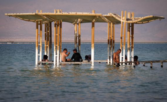 אחרי שבת של הקלה: מזג האוויר יחזור להתחמם