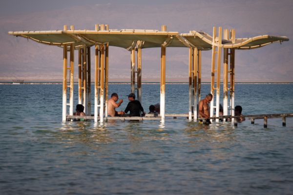אחרי שבת של הקלה: מזג האוויר יחזור להתחמם