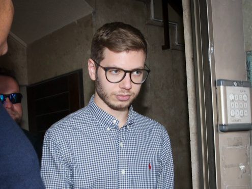 יאיר נתניהו: אבא שלי סידר לליברמן את מינוי היועמ"ש