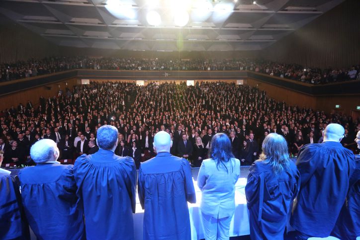 בחירות בלשכה: עוזרים משפטיים כן יוכלו להתמודד