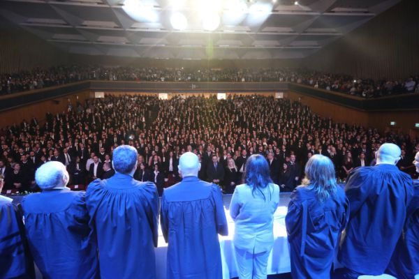 בחירות בלשכה: עוזרים משפטיים כן יוכלו להתמודד