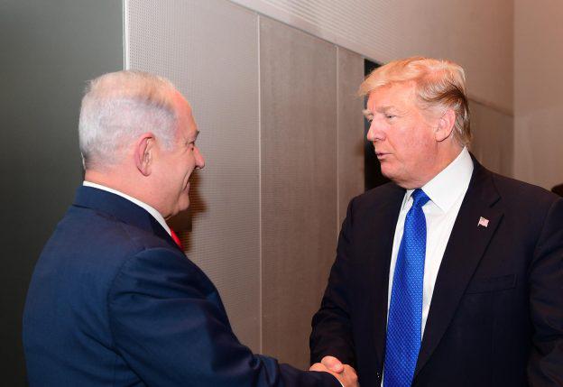 ה-CNN: פרסום של עסקת טראמפ בעוד כמה שעות