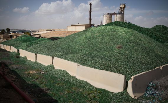 עשו סיבוב על החרדים; נמצא פתרון למשבר פניציה